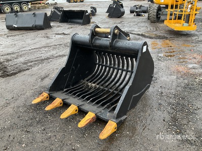 1170 mm Skeleton Excavator Bucket (Unused)