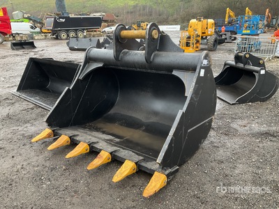1800 mm Digging Excavator Bucket (Unused)