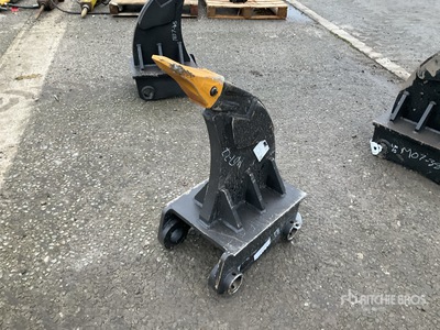 Excavator Ripper (Unused)