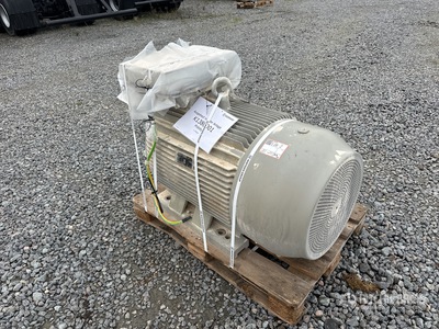 Moll-Motor Y2PE-315M4B3ZVLNF Motor eléctrico