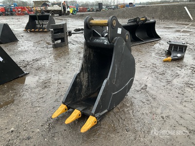 560 mm Digging Excavator Bucket (Unused)