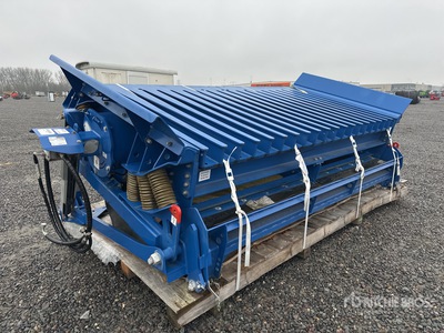 Kleemann Vibrating Screen (Unused)