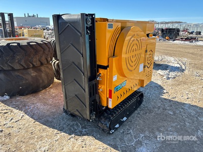 Future FT-SSJ430 Jaw Crusher (Unused)