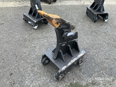 Excavator Ripper (Unused)