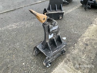 Excavator Ripper (Unused)