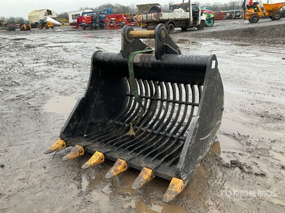 1470 mm Skeleton Excavator Bucket (Unused)