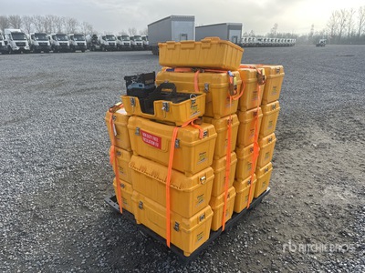 Fyjikura 70S -90S Fusion splicer