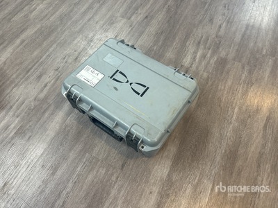 Electric Falcon F5 DigiTrak System