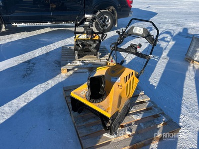 2022 Cub Cadet 31PM2T6C710 21 in Snow Blower