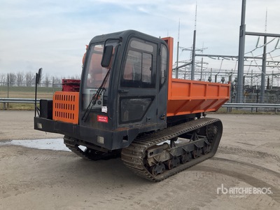 2023 BAOSHENG BS-10 جرار نقل