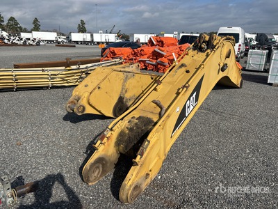 Cat Stick and Boom, fits Cat 345