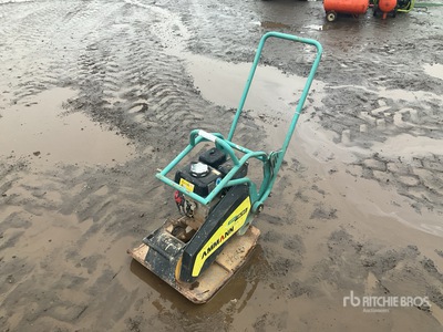 2019 Ammann APF 15/50 Vibratory Plate Compactor