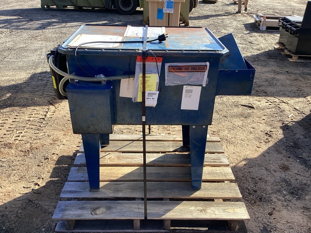 State 121775 Parts Washer State 121775 Parts Washer