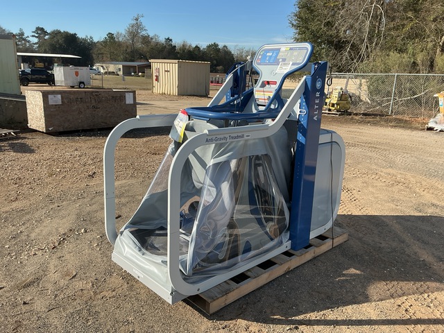 Alter G M320 Anti Gravity Treadmill Alter G M320 Anti Gravity Treadmill