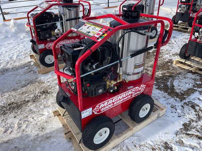 Easy-Kleen Magnum Gold Pressure Washer (Unused)