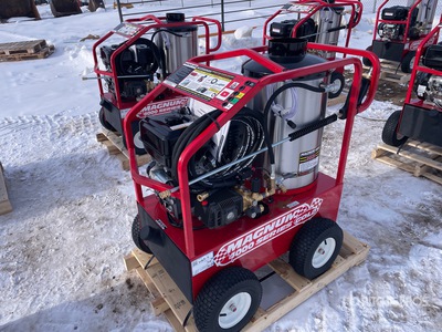 Easy-Kleen Magnum Gold Pressure Washer (Unused)