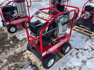 Easy-Kleen Magnum Gold Pressure Washer (Unused)