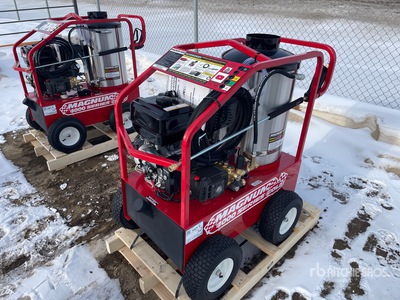 Easy-Kleen Magnum Gold Pressure Washer (Unused)