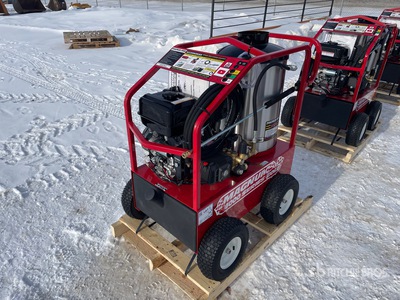 Easy-Kleen Magnum Gold Pressure Washer (Unused)