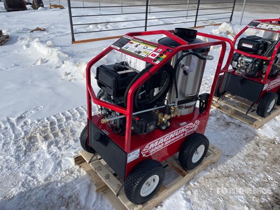 Easy-Kleen Magnum Gold Pressure Washer (Unused)