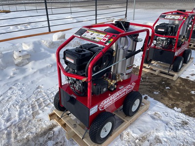 Easy-Kleen Magnum Gold Pressure Washer (Unused)