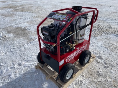 Easy-Kleen Magnum Gold Pressure Washer (Unused)