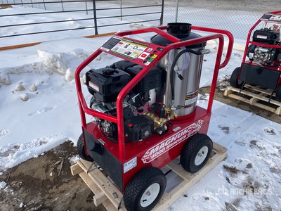 Easy-Kleen Magnum Gold Pressure Washer (Unused)