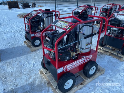 Easy-Kleen Magnum Gold Pressure Washer (Unused)