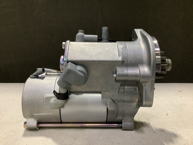 (5) Atlas Copco 2913307800 Starters