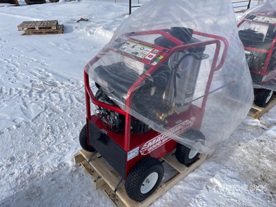Easy-Kleen Magnum Gold Pressure Washer (Unused)
