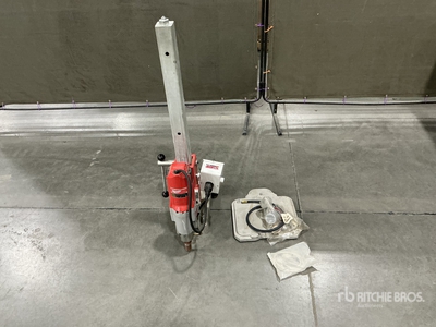 Milwaukee 4096 Dymo Drill