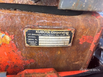 2016 Kubota SSV65 を見 Skid-Steer Loader