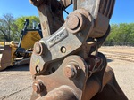 Specialty with Quick Coupler