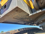 v2 Chassis - Excavator with