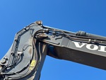 v2 Chassis - Excavator with Pin and Bushings Boom to Stick