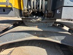 v2 Chassis - Excavator with Turntable Bearing
