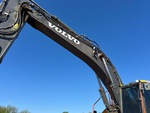 v2 Chassis - Excavator with Boom Condition