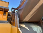v2 Chassis - Excavator with Boom Base Pin and Bushings