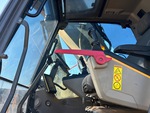 Safety with Safety Lock Out/Stop