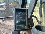 Control Station with Warning Lights