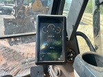 Control Station with Gauges