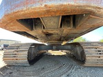 v2 Chassis - Excavator with