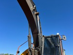 Hydraulics with Boom Lift Cylinder(s)