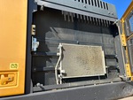 Engine with Radiator