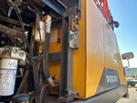 Hydraulics with Hydraulic Tank