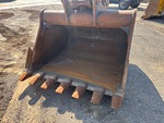 Specialty with Excavator Bucket Condition