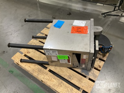 Nortel NWC-14 Cut-Off Machine