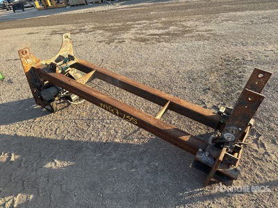 TEI HCM 528 Rock Drill