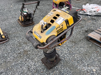 2013 Atlas Copco LT6004 Jumping Jack Tamper