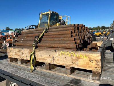 Quantity of Tube de forage